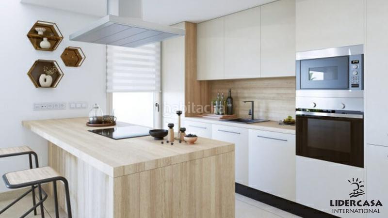 Foto 2e58c1c2-b4af-403a-8cdb-ad4c2bae9cb2. Apartment with parking pool in La Cala Golf - Lagar Martell Mijas