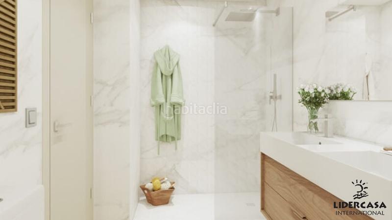 Foto 467fc660-ae22-4882-8497-98b996ab6a0b. Apartment with parking pool in La Cala Golf - Lagar Martell Mijas