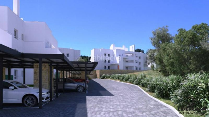 Foto 4fd1ef81-ed4f-4257-af6b-ac4575029792. Apartment with parking pool in La Cala Golf - Lagar Martell Mijas