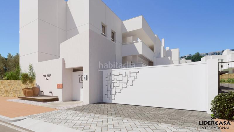 Foto 1609534a-9e5a-4044-ac50-3b0a9240dc8b. Appartement avec parking piscine dans La Cala Golf - Lagar Martell Mijas