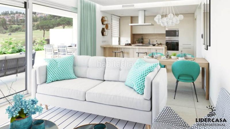 Foto b798120f-7b01-43f9-b442-deabda804256. Appartement avec parking piscine dans La Cala Golf - Lagar Martell Mijas