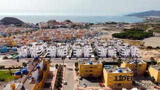 Piso en San Juan de los Terreros