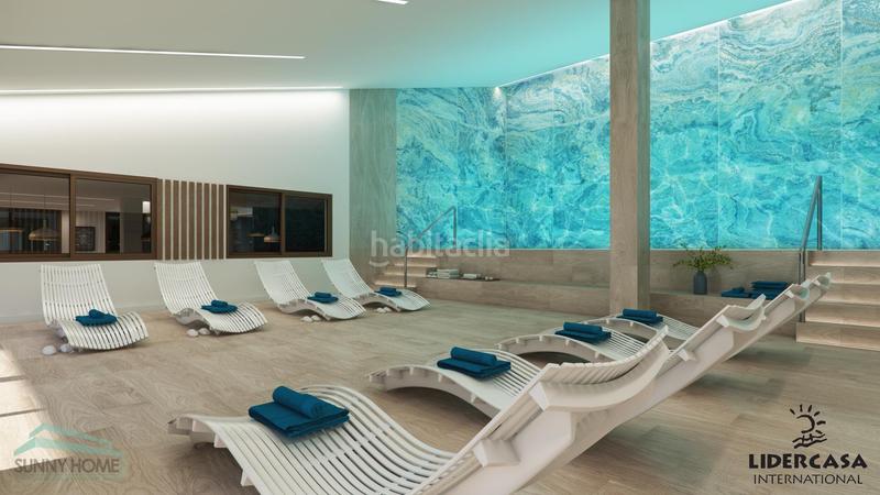 Foto 204509da-1d3e-42e9-bd38-b9f3649a9fac. Dachwohnung mit parking pool in Playa Poniente Benidorm