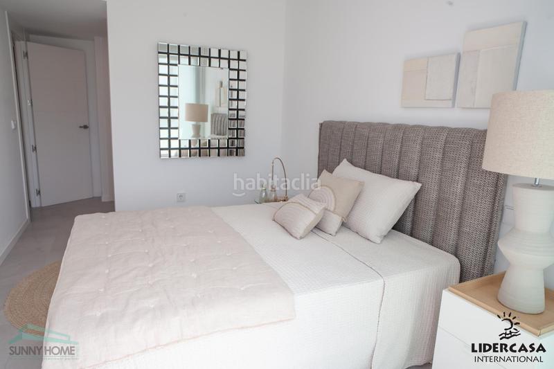 Foto bb72d4ab-adee-444d-8cca-69474996719b. Dachwohnung mit parking pool in Playa Poniente Benidorm