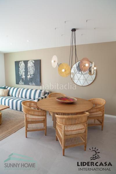 Foto c5db5ef0-66e6-448d-b81b-b66fc572460f. Dachwohnung mit parking pool in Playa Poniente Benidorm