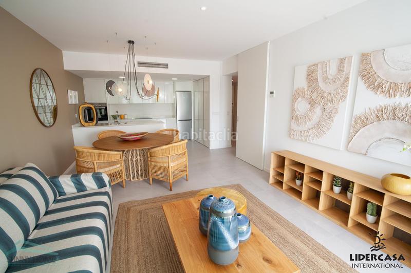 Foto 04028811-ebe4-4a73-9ddc-c187b0932a4b. Penthouse with parking pool in Playa Poniente Benidorm