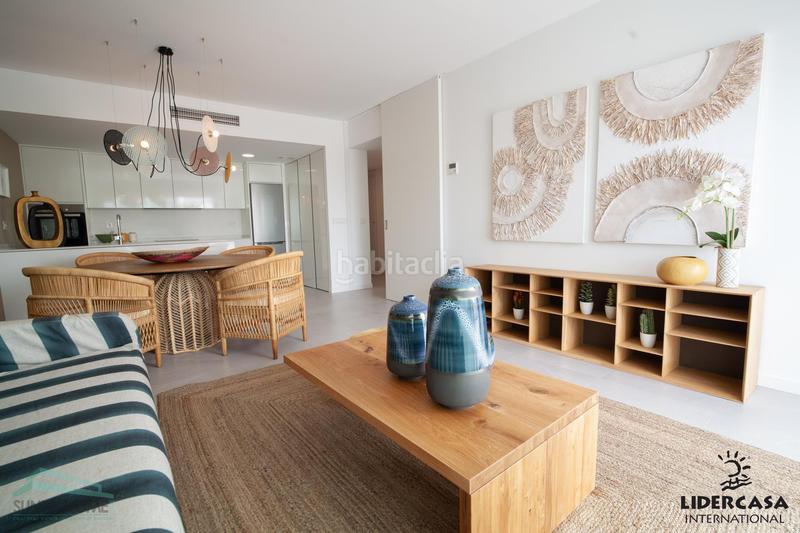 Foto 490e5c3c-9c22-491b-b4eb-c63a8c8d052f. Penthouse with parking pool in Playa Poniente Benidorm