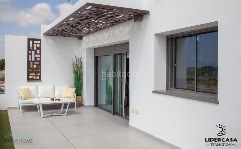 Foto 85bc821a-8579-460e-bf16-bf8145c5f52b. Penthouse with parking pool in Playa Poniente Benidorm