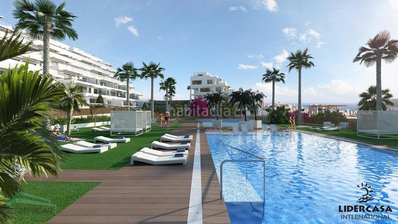 Foto db247e7e-d27c-4b95-b7da-fd80ff5ea962. Penthouse with parking pool in Playa Poniente Benidorm