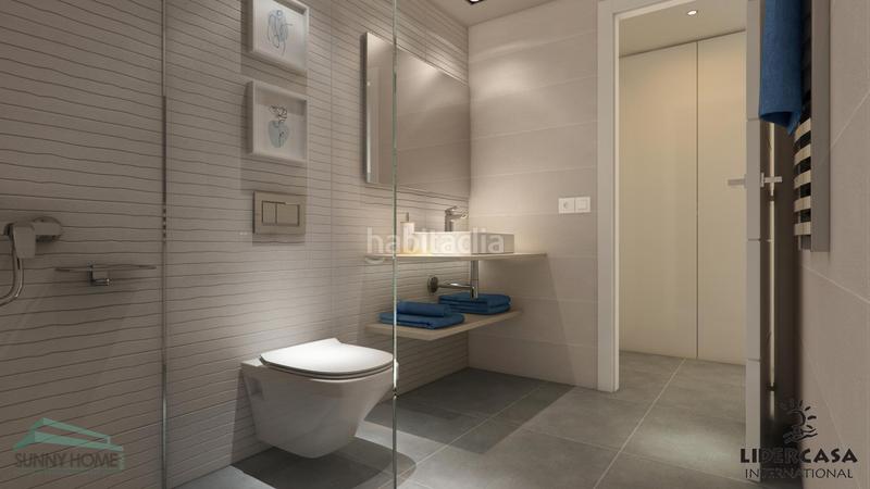 Foto ecebd0ac-b290-4ef6-845a-b13846abf9d7. Penthouse with parking pool in Playa Poniente Benidorm