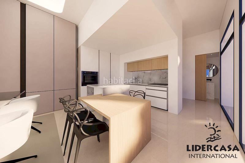 Foto 310bad21-af9b-435c-af87-57143f20add4. Chalet with parking pool in El Pinar de Campoverde Pilar de la Horadada