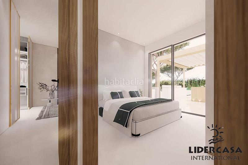 Foto f523bd72-3ce1-4a5c-9bac-c5866a78351a. Chalet with parking pool in El Pinar de Campoverde Pilar de la Horadada