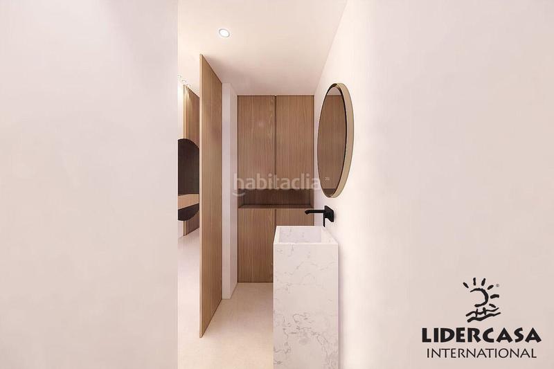 Foto f577a39f-a8ed-4752-bdc2-499df55e5135. Chalet with parking pool in El Pinar de Campoverde Pilar de la Horadada