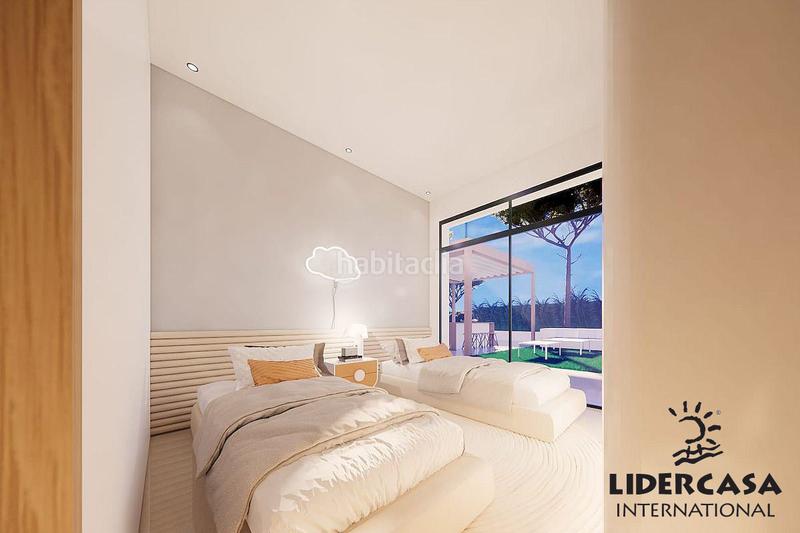 Foto c055c1ed-4c10-447a-abd7-47a6416e2809. Chalet avec parking piscine dans El Pinar de Campoverde Pilar de la Horadada