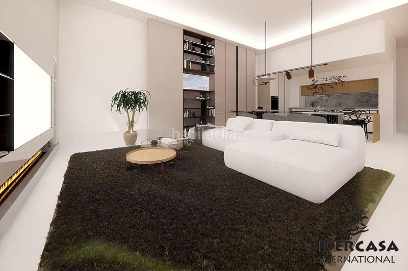 Foto cdf57e9d-66ad-4fe9-85ce-87eb82c01dd3. Chalet avec parking piscine dans El Pinar de Campoverde Pilar de la Horadada