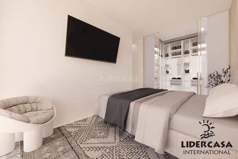 Foto b3b9759f-9f90-47c5-b792-284a9a86288b. Chalet en El Pinar de Campoverde Pilar de la Horadada