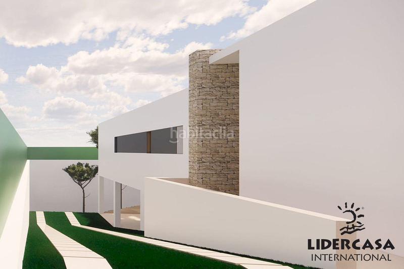 Foto d7e591bc-59e5-495b-82dc-e17e6b1f5342. Chalet con parcheggio piscina in El Pinar de Campoverde Pilar de la Horadada