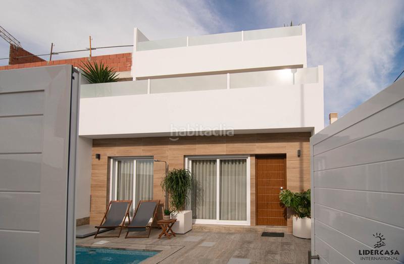Foto 1fd3c040-3ce1-4534-b6d6-fd9f6fabb3bd. Chalet mit pool in Jerónimo y Avileses Murcia