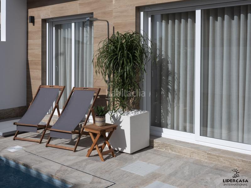 Foto 7c8299e9-2d9a-4dd7-aa6f-0d1e6ff64dda. Chalet mit pool in Jerónimo y Avileses Murcia