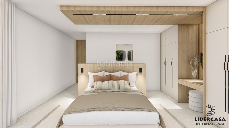 Foto 0cc0db75-2a0b-4891-a38d-bc9eb22ca9d6. Chalet avec parking piscine dans Finestrat pueblo Finestrat