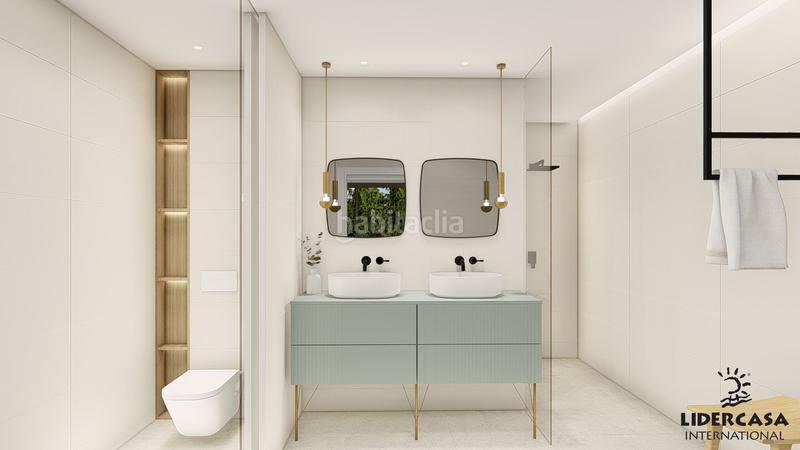 Foto 24ad2068-7a47-4050-a4f5-487ad5b37e0e. Chalet avec parking piscine dans Finestrat pueblo Finestrat