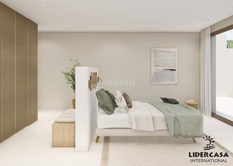 Foto 89210484-2808-4293-b750-670b22f79cf8. Chalet avec parking piscine dans Finestrat pueblo Finestrat