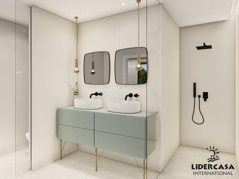 Foto 90900baf-a9fa-4306-8391-aa59c58d10cd. Chalet avec parking piscine dans Finestrat pueblo Finestrat