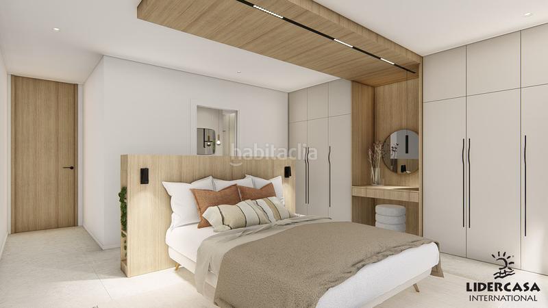 Foto d5590a67-1d6f-4a47-ab6e-93f55cfd283d. Chalet avec parking piscine dans Finestrat pueblo Finestrat