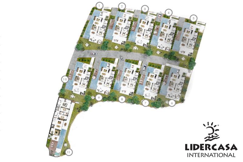 Foto feae0487-5362-43b6-9c46-92238a16691d. Chalet avec parking piscine dans Finestrat pueblo Finestrat