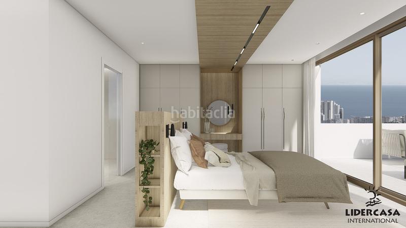 Foto ac8617aa-3fa7-4d77-b33d-fa189ff0cfd3. Chalet en Finestrat pueblo Finestrat