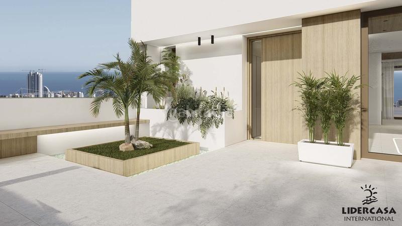 Foto c761bbec-4a08-4aaa-a37d-812403658ab8. Chalet en Finestrat pueblo Finestrat