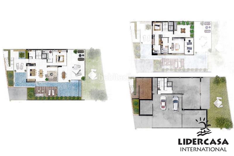 Foto e567eb37-5b7b-4006-99b9-ff82f62dffa5. Chalet en Finestrat pueblo Finestrat