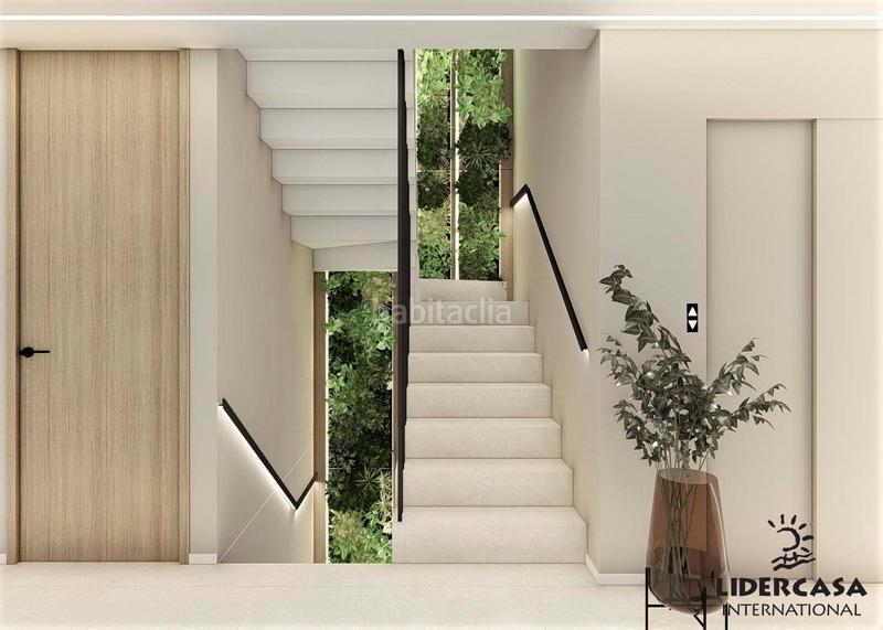 Foto 3db1565a-eb51-49ee-9fdb-a778f0222117. Chalet con parcheggio piscina in Finestrat pueblo Finestrat