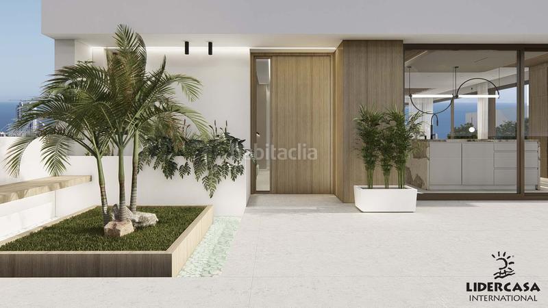 Foto 70a211fc-d6c1-4ddb-89d6-7a97fb909365. Chalet con parcheggio piscina in Finestrat pueblo Finestrat