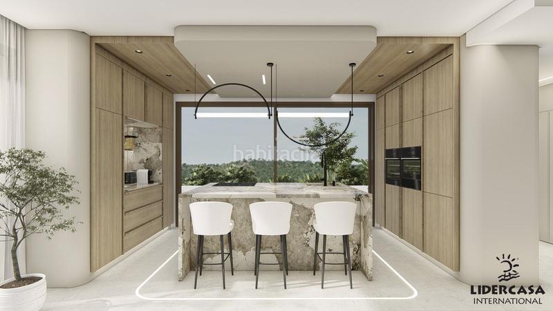 Foto 89dc6917-f43f-4ef3-88af-4bbbba072ecf. Chalet con parcheggio piscina in Finestrat pueblo Finestrat