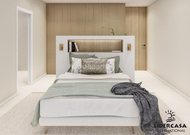 Foto af63c4fb-9683-47c9-a268-7e9b17660de1. Chalet con parcheggio piscina in Finestrat pueblo Finestrat