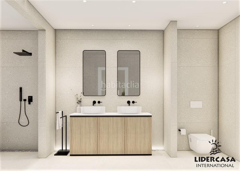 Foto d3c7ecf9-ce8b-46b4-8c66-13651ade671b. Chalet con parcheggio piscina in Finestrat pueblo Finestrat