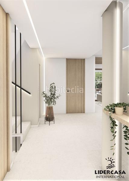 Foto fd1c3f78-8247-4c04-b7e9-084ce42cba5f. Chalet con parcheggio piscina in Finestrat pueblo Finestrat