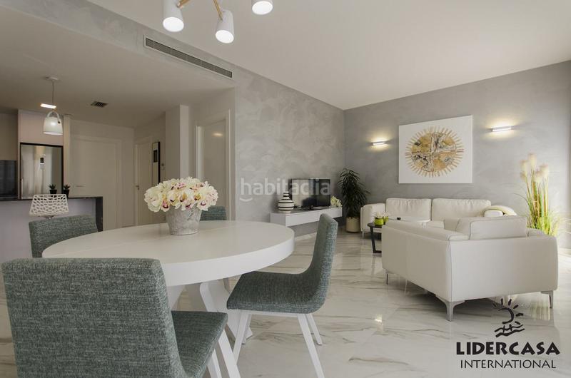 Foto 1627e467-8be9-4da5-a03d-0d8ef287f588. House with parking pool in Campoamor Orihuela