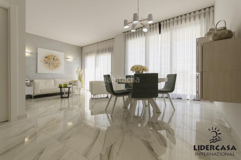 Foto 438518d2-8c04-4483-b46b-51e23ddc2970. House with parking pool in Campoamor Orihuela