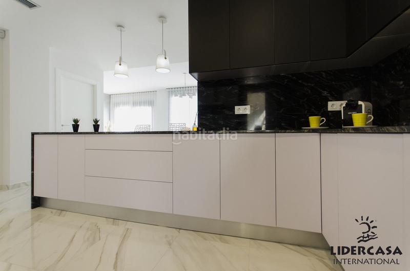 Foto 46614887-269e-4b7b-8238-b831507208a3. House with parking pool in Campoamor Orihuela