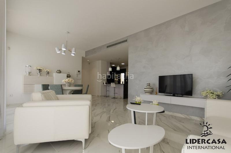 Foto 5e14b127-3df7-4194-b9cd-f3ff09b0ec5b. House with parking pool in Campoamor Orihuela