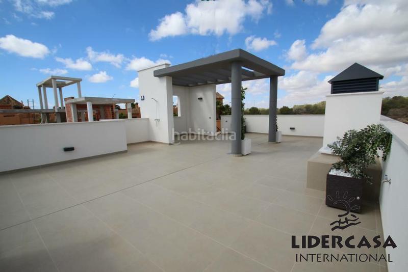 Foto a855b4b9-2fee-41af-929f-ae41a41e18eb. House with parking pool in Campoamor Orihuela