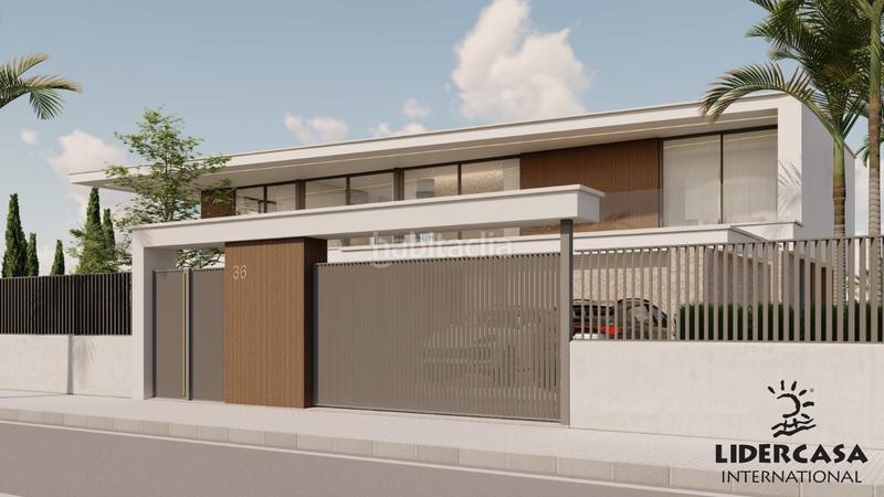 Foto f55ead91-b4fa-4c93-99c3-8310ccb37194. Chalet with parking pool in Cabo Roig Orihuela