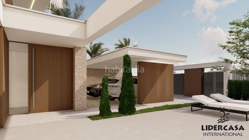 Foto 02758478-a1ea-4481-89ec-47dfae71883d. Chalet avec parking piscine dans Cabo Roig Orihuela