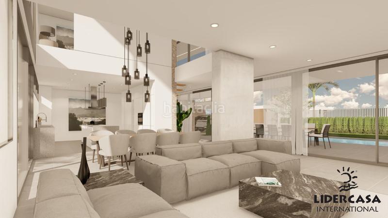 Foto e8e0486e-328a-44f0-983f-8b2f8b398393. Chalet avec parking piscine dans Cabo Roig Orihuela