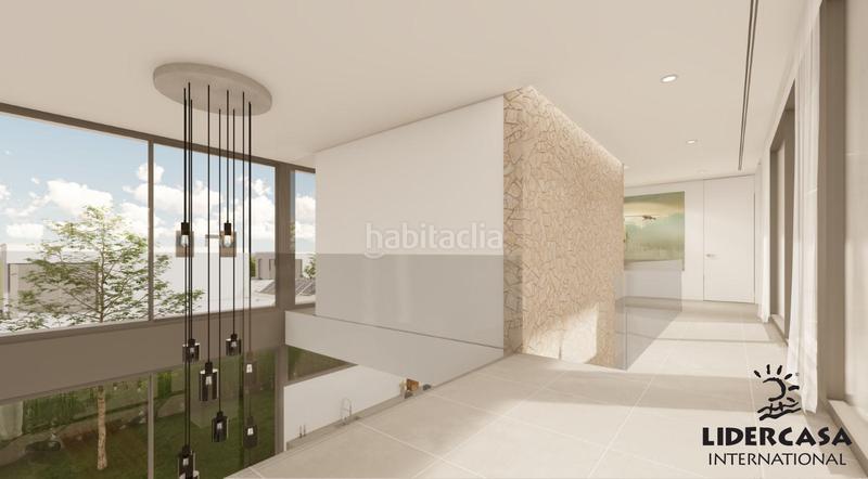 Foto ee1b29a1-610a-46bb-9ae2-ded60f8bbe9d. Chalet con parcheggio piscina in Cabo Roig Orihuela