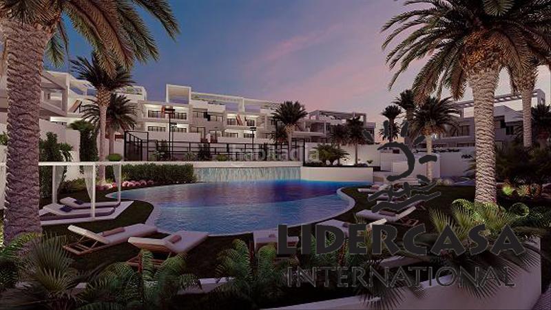 Foto 354fb458-5533-49c3-bc93-2ddee8d61048. Apartment with parking pool in Los Balcones-Los Altos Torrevieja