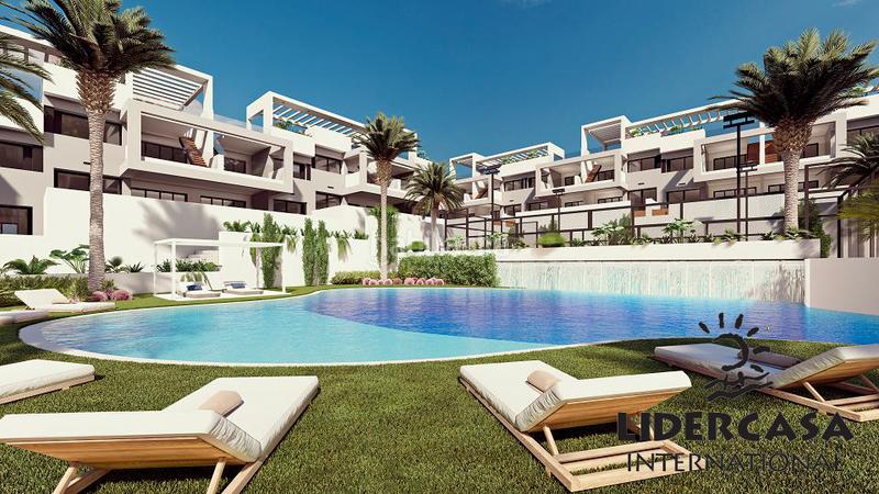 Foto 3969d66b-b66a-4601-96ad-141881be61ab. Appartement avec parking piscine dans Los Balcones-Los Altos Torrevieja