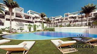 Appartement à Los Balcones-Los Altos